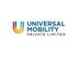 Universal Mobility Pvt Ltd කොළඹ
