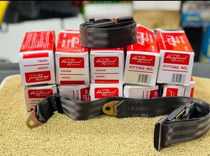 Universal Seat Belt for Vans for Sale