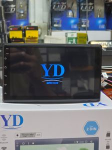 Universal Size 1+32GB Original Android Player 7 Inch for Sale