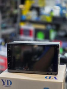 Universal Size Android Player 1 +32GB YD Branded for Sale