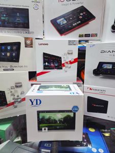 Universal Size YD Android Player Toyota 1+32GB for Sale
