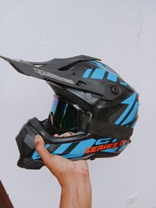 Gladiator Full Face Helmet for Sale