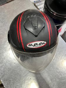 UPCO Helmet for Sale