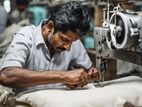 Upholstery Technician - Veyangoda