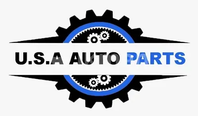 USA AUTO PARTS logo