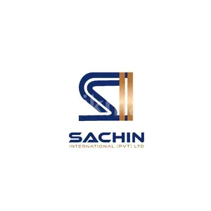 Sachin International Pvt Ltd logo