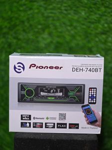 USB BT Player With Aux Card In Hi Quality for Sale