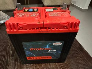 Threewheel Battery for Sale