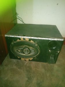 Threewheel Buffle for Sale
