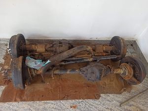 Used Differencels for 4dr5 for Sale