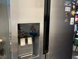 Samsung Refrigerator