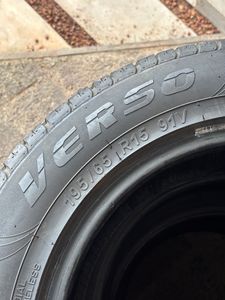 Used Tires 195 65 15 for Sale