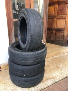 Used Tires 225/65/R17 for Sale Used Tires 225/65/R17 for Sale