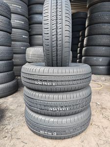 used tyre 145/70/12 for Sale