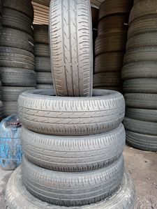 Used Tyre 155/65/14 for Sale