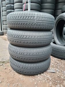 Used Tyre 165/70/14 for Sale Used Tyre 165/70/14 for Sale