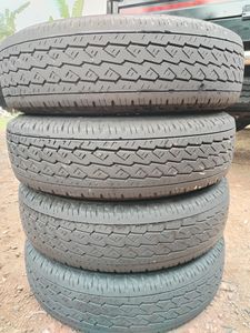 used tyre 175/13 for Sale