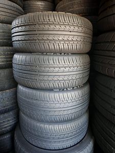 used tyre 175/50/13 for Sale