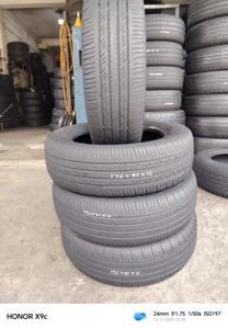 used tyre 175/65/15 for Sale