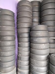 used tyre 175/65/15 for Sale