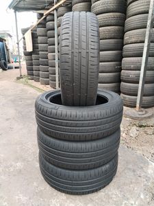 used tyre 185/55/16 for Sale