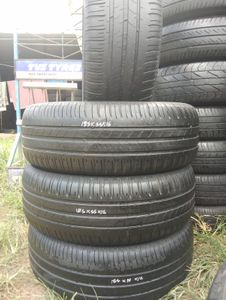 Used Tyre 185/55/16 Michelin (04) for Sale