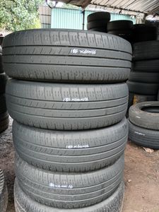used tyre 185/60/16 for Sale