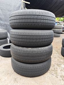 used tyre 185/65/15 for Sale