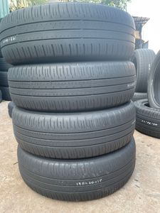 used tyre 195/60/17 for Sale
