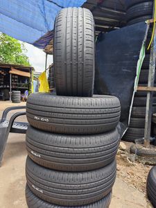 used tyre 195/65/15 for Sale