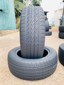 used tyre 205/55/16 for Sale