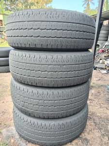 used tyre 205/60/16 (04) for Sale