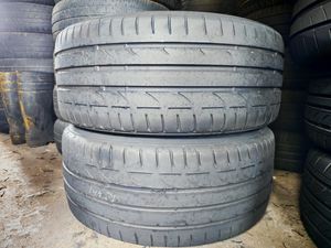 used tyre 215/40/17 for Sale