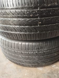 Used Tyre 215/50/17 for Sale Used Tyre 215/50/17 for Sale