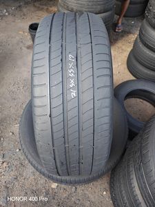 used tyre 215/55/17 for Sale
