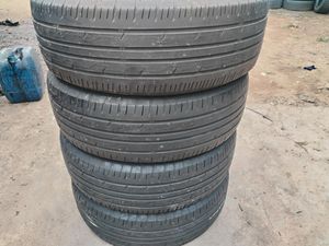 used tyre 215/60/16 for Sale