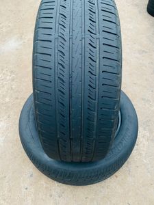 used tyre 225/55/18 for Sale