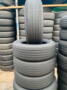 used tyre 225/65/17 for Sale
