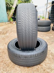 used tyre 235/60/18 for Sale