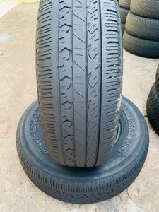 used tyre 235/75/16 for Sale