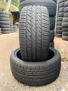 used tyre 245/35/19 for Sale