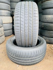 used tyre 245/45/17 for Sale