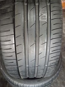 used tyre 245/45/17 for Sale