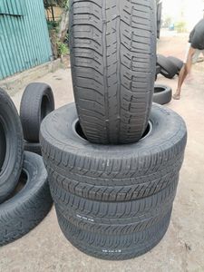 used tyre 255/70/15 for Sale