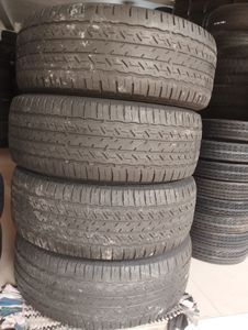 used tyre 265/70/16 for Sale