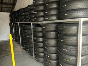 used tyre for Sale
