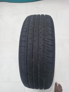 Used Tyre 225/55R18 for Sale