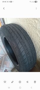 Used Tyre 165×70×14 for Sale