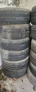 Used Tyres 215/55/17-235/60/17 for Sale