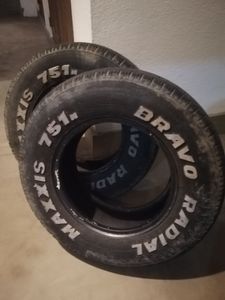 205/75/14R Tyres for Sale